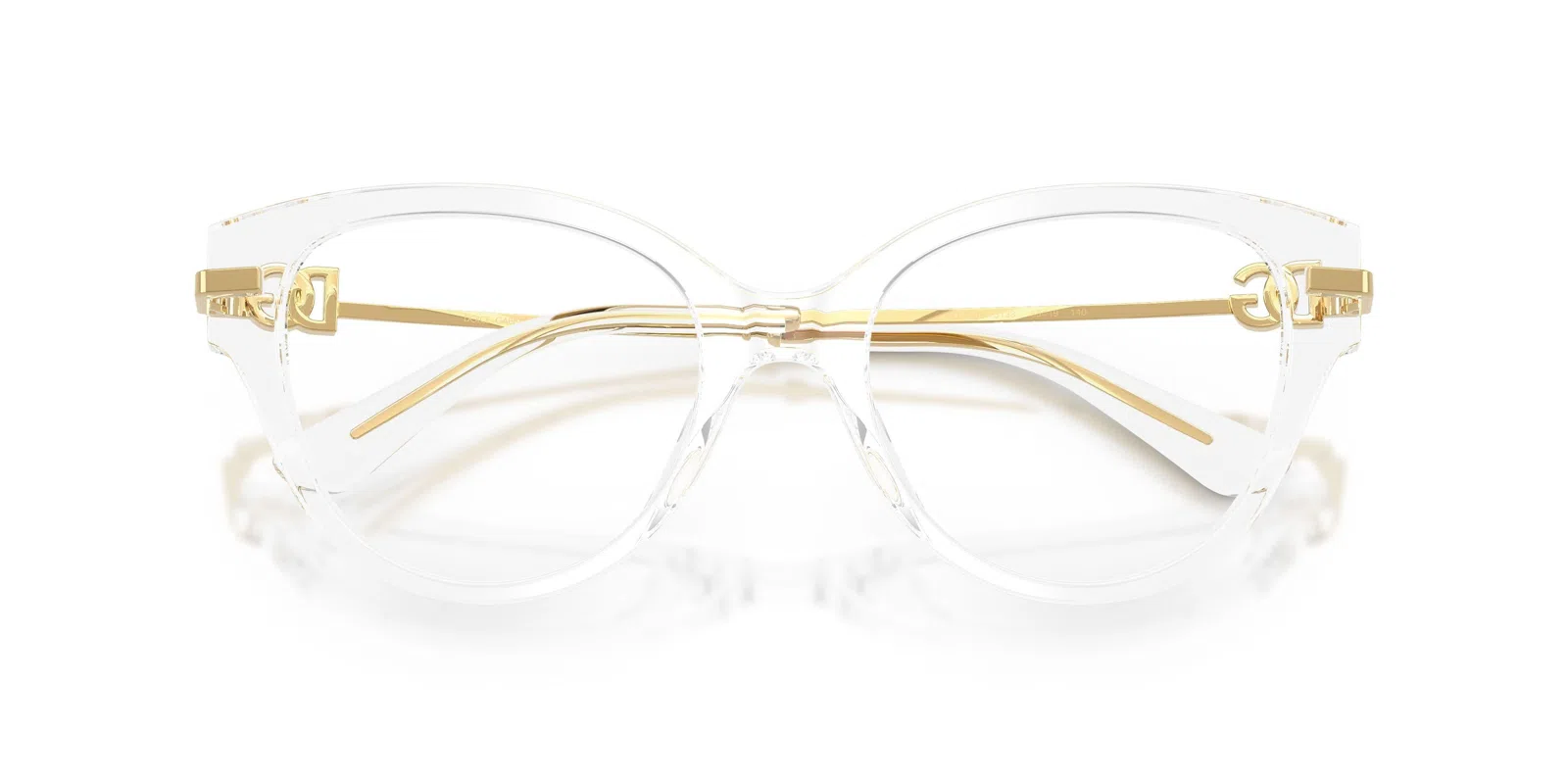 Dolce & Gabbana 3438 Eyeglasses - view 20